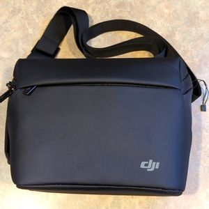 NWOT DJI Drone Carrying Case/Shoulder Bag
